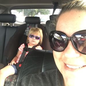 Meet your Posher, Holly